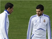 Bóng đá anh, ngoại hạng anh, lịch thi đấu euro 2012, Gago muốn đến Inter